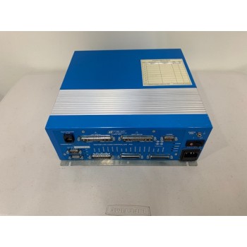 Novellus 27-263160-00 Trust C-2027-D01 2 Axis Vector Controller